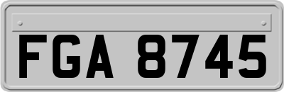 FGA8745