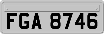 FGA8746