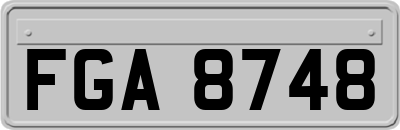 FGA8748