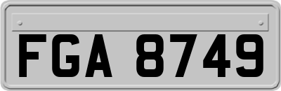 FGA8749