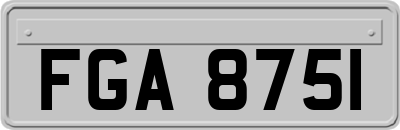 FGA8751