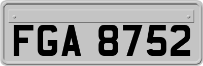 FGA8752