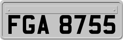 FGA8755