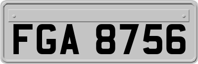 FGA8756