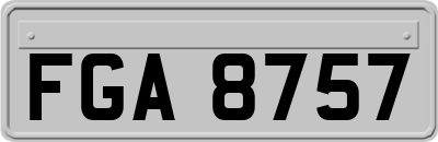 FGA8757