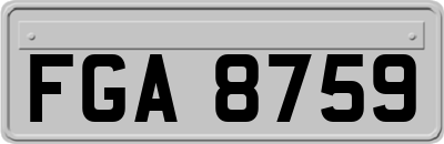 FGA8759