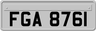 FGA8761