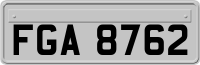 FGA8762