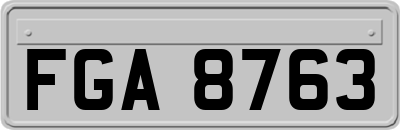 FGA8763