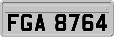FGA8764