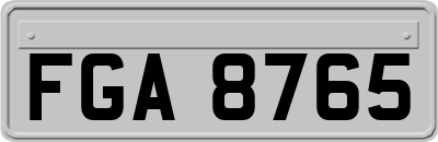 FGA8765