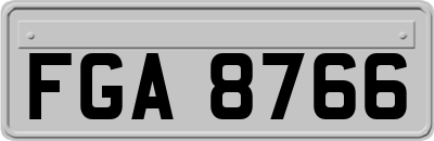 FGA8766