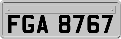 FGA8767