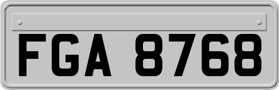 FGA8768