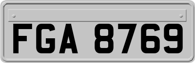 FGA8769