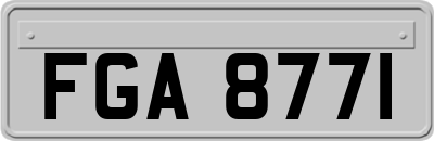 FGA8771