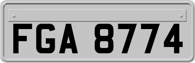 FGA8774