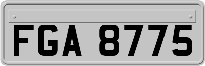FGA8775