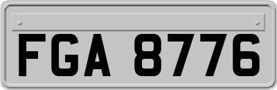 FGA8776