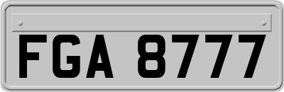 FGA8777