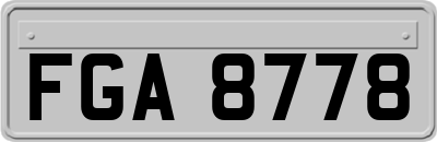 FGA8778