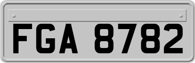 FGA8782