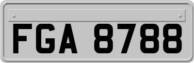 FGA8788