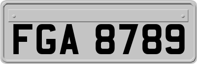 FGA8789