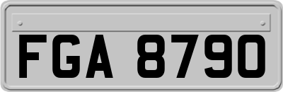 FGA8790