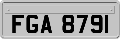 FGA8791