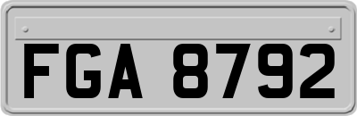 FGA8792