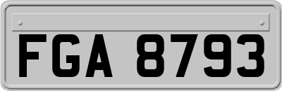 FGA8793