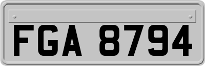 FGA8794
