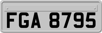 FGA8795