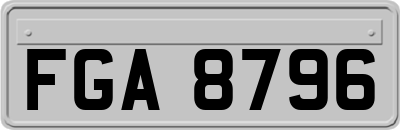 FGA8796