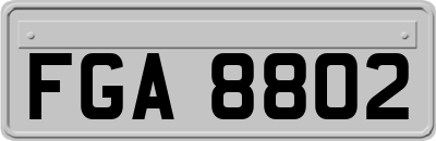 FGA8802
