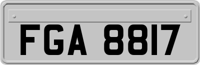 FGA8817