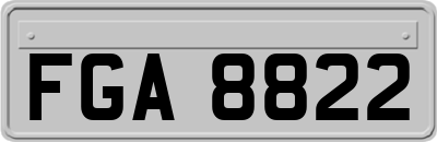 FGA8822