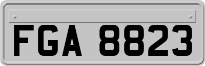 FGA8823