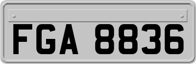 FGA8836