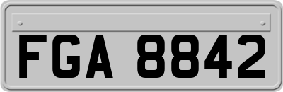FGA8842