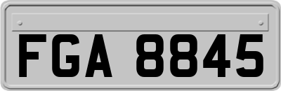 FGA8845