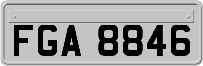 FGA8846