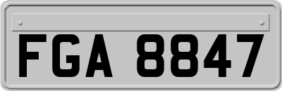 FGA8847