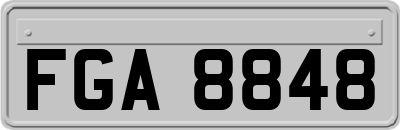 FGA8848