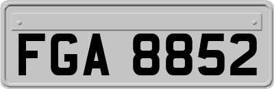 FGA8852