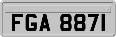 FGA8871
