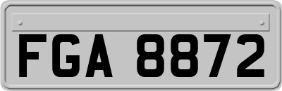 FGA8872