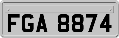 FGA8874