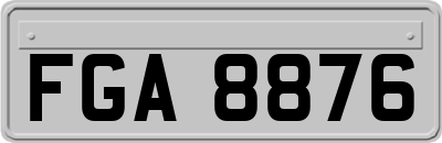 FGA8876